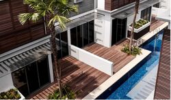 Greenwood Mews (D11), Terrace #456535331